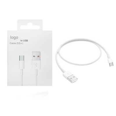 0.5m USB line Wholesale cable fast Charging Charge Data Usb 0.5m 1m 2m 3m Charger Cable for iphone 6 7 8 x xs xr